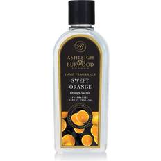 London Lamp Fragrance Sweet Orange genopfyldning til katalytisk lampe 500 ml