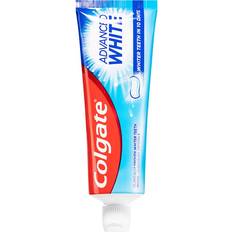 Colgate Riduce alito cattivo Dentifrici Colgate Advanced White whitening toothpaste for stains on tooth enamel