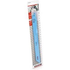 Elverktygstillbehör Kreator Bajonetsavklinger HSS 225 mm 2 stk