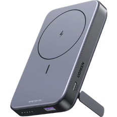 UGREEN Powerbanks Batterier & Opladere på tilbud UGREEN 20W MagSafe Powerbank 10000mAh
