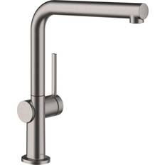 Hansgrohe Køkkenarmatur Talis M54 Ltud Sort