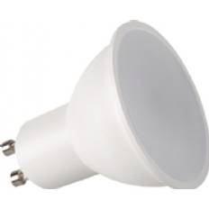 Spot led 6W GU10 PAR16 520lm (45W) 100 Día Blanco 5000K