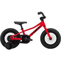 S Mountainbike Trek Precaliber 12'' Boy's Rosso Unisex