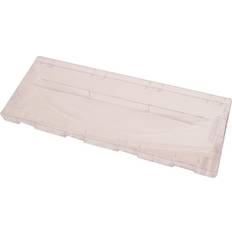 White Goods Accessories Hotpoint Freezer Drawer Front for Fridges and Freezers
