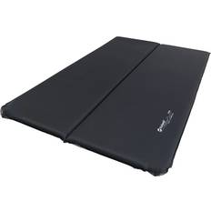 Outwell Sleepin Double Self Inflating Mattress
