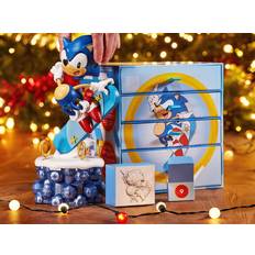 Numbskull Julekalendere Numbskull Sonic Julekalender