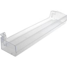White Goods Accessories MyAppliances MyApplianceSpares Middle Fridge Door Shelf Tray for Hotpoint Whirlpool