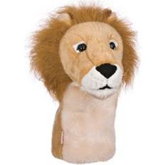 Daphne's Headcovers Lion Golf Driver Headcover