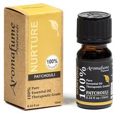 Aromafume Naturals Essentiel duftolie Nurture Patchouli 10 ml