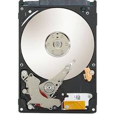 Seagate HDD Int 500GB Video SATA 2.5