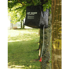 Mil-Tec 40 l Solar Shower