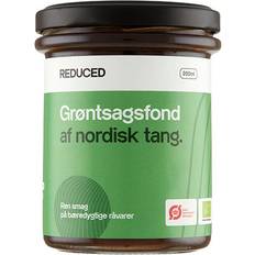 Grøntsagsfond Af Nordisk Tang