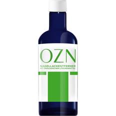 Polish Remover Greeny Solvente Unisex