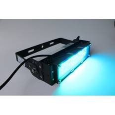 Vækstlys LEDlife Avlslampe 50W Til BSF soldaterfluer æglægning, IP65, 3 års garanti
