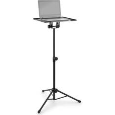 Laptop Stands Tiger LEC7 Laptop Stand with Tripod Legs, Black