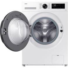 Samsung A - Washing Machines Samsung Series 5 WW80CGC04DAEEU White