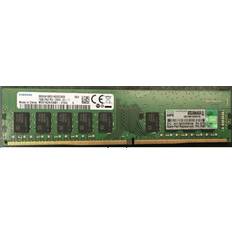 HPE DIMM 16GB PC4-2666V-E 1Gx8 S