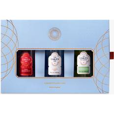 The Lakes Distillery Gin Miniature Collection 50cl