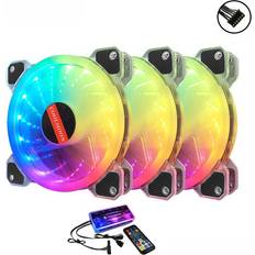 Computer Cooling COOLMOON YUPO Compute Case Fan 120mm