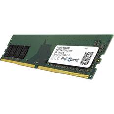 ProXtend 8GB DDR4 PC4-19200 2400MHz DDR4-RAM RAM