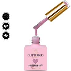 Nail Products Glitterbels HEMA-Free Builder-bel Nail Sculptor, Strengthener & Extender Gel