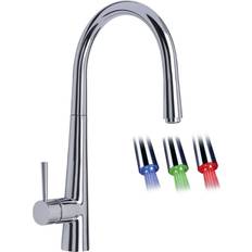 Taps Astini Astini Palazzo Pullout Rinser Chrome