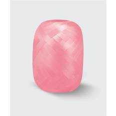 Baby Latexballoner Globos Lyserød Ballonbånd 20 meter