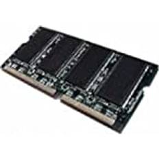 DDR modul 256 MB DIMM 100-PIN 333 MHz PC2700 2.5 V ikke bufferet ikke-ECC for FS-2000, 4000, 9130, 9530, C5015, C5025, C5