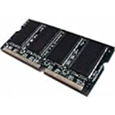 Kyocera DDR modul 256 MB DIMM 100-PIN 333 MHz PC2700 2.5 V ikke bufferet ikke-ECC for FS-2000, 4000, 9130, 9530, C5015, C5025, C5