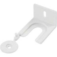White Goods Accessories Electrolux Genuine ER6336U ER6430U Fridge Freezer Mount Fixing Support Bracket