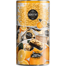 Nordthy Nordthy Mini Müsli Bars Rør 1 stk