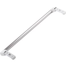 White Goods Accessories Samsung Genuine Door Handle Assembly Fridge RR39M7140WW RR39M7200WW