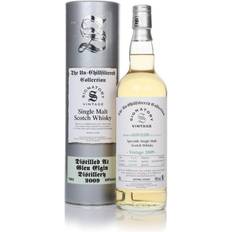 Signatory Vintage 2009 12 Year Old