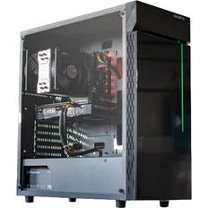 Adonia Desktop PC Intel Core i5 10400F 16GB RAM 1TB SSD