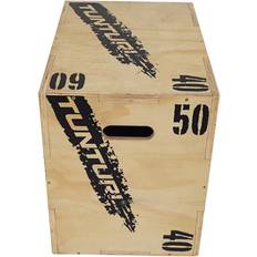 Plyo box Tunturi Plyo Box 50/60/75 cm