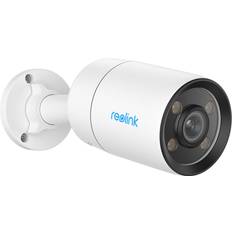 Reolink Cámaras de Vigilancia Reolink CX410 4MP Smart PoE Camera 1/1.8'' 3000k Adjustable Warm Light