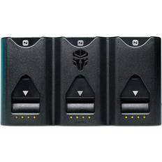 x Pr1me Tri-Charge for Sony NP-FZ100