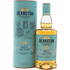 Deanston Tequila Cask Finish 15 Year Old 70cl