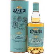 Tequila Cask Finish 15 Year Old
