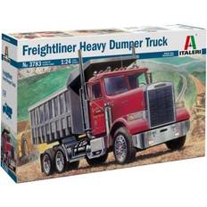 Modellismo Italeri Freightliner Schwerer Kipplaster