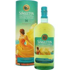 Singleton The of Glendullan 14 Years Special Release 2023 Single Malt Whisky 70cl 70 cl