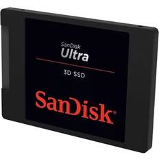 SanDisk M.2 - SSD Disques durs SanDisk Hard Drive SDSSDH3-1T00-G26 1 TB SSD