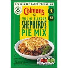 Colman's Shepherd's Pie Recipe Mix