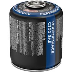 Coleman Camping Cooking Equipment Coleman C300 Performance Gas Cartridge