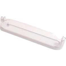 White Goods Accessories Hotpoint Bottle Shelf Clear for Fridges and Freezers