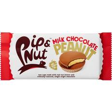 Pip & Nut Milk Chocolate Butter Cups, 34g