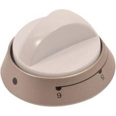Indesit Cooker Control Knob for Hotpoint Cookers and Ovens