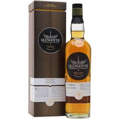 Glengoyne Cask Strength Batch 10 70cl