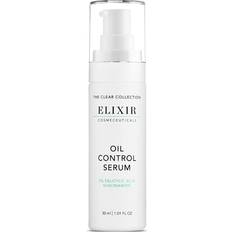 Elixir Cosmeceuticals Ihonhoito Elixir Cosmeceuticals Oil Control Serum 30 ml