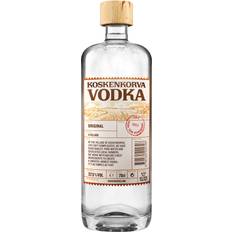 Koskenkorva Vodka 40% 70cl